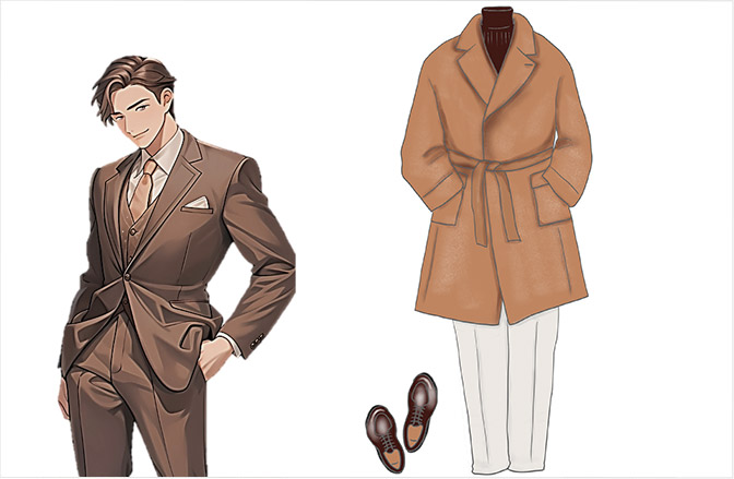 ゴールドきりりゴージャスタイプ